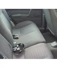 FIAT Punto - 1997 FIAT Punto - 1997