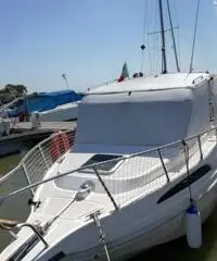 Rio 700 Cabin fish Rio 700 Cabin fish