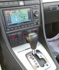 AUDI A4 2.0tdi cabrio elettrico ambition -2008