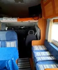 Camper Mc Louis Tandy 640 Camper Mc Louis Tandy 640