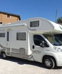 Camper Mc Louis Tandy 640 Camper Mc Louis Tandy 640