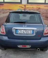 MINI Mini (R56) - 2011