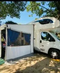 Camper usato Camper usato