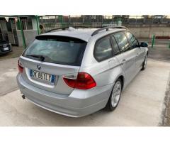 BMW Serie 3 (E90/E91) cambio manuale - 2007
