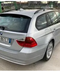 BMW Serie 3 (E90/E91) cambio manuale - 2007