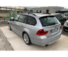 BMW Serie 3 (E90/E91) cambio manuale - 2007