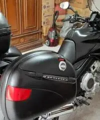 Yamaha tdm 850 Yamaha tdm 850