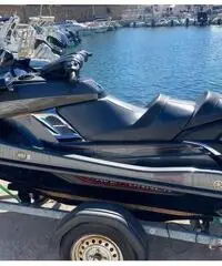 Yamaha FX Svho 1800turbo 280cv Yamaha FX Svho 1800turbo 280cv