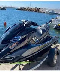 Yamaha FX Svho 1800turbo 280cv Yamaha FX Svho 1800turbo 280cv