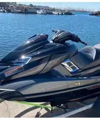 Yamaha FX Svho 1800turbo 280cv Yamaha FX Svho 1800turbo 280cv