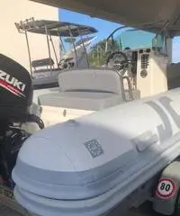 Jokerboat clubman 19 Jokerboat clubman 19