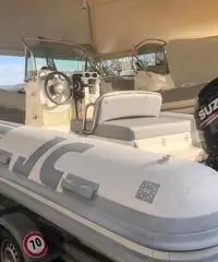 Jokerboat clubman 19 Jokerboat clubman 19