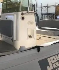 Jokerboat clubman 19 Jokerboat clubman 19