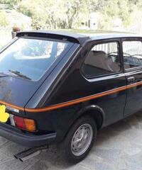 Fiat 127 - 1979