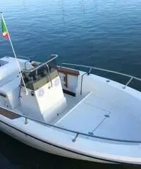 Barca Rascala F20