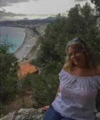 Ciao, donna onesta in cerca di un uomo serio