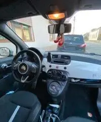 Fiat 500 595 Abarth Fiat 500 595 Abarth