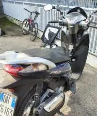 Honda sh 300