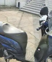 Honda sh 300