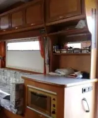 Elnagh 107 mansardato Elnagh 107 mansardato