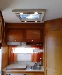 Elnagh 107 mansardato Elnagh 107 mansardato