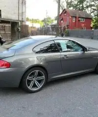 2008 BMW M6 Coupe RWD 2008 BMW M6 Coupe RWD
