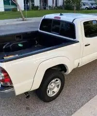 2012 Toyota Tacoma Double Cab Automatic