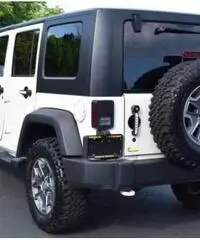 2010 Jeep Wrangler unlimited Sahara