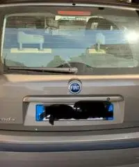 Fiat Panda Fiat Panda