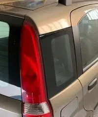 Fiat Panda Fiat Panda