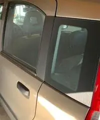 Fiat Panda Fiat Panda