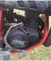 Garelli tiger xr 125