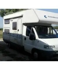 Fiat Ducato 1900 TD Mansardato Fiat Ducato 1900 TD Mansardato
