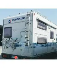 Fiat Ducato 1900 TD Mansardato Fiat Ducato 1900 TD Mansardato