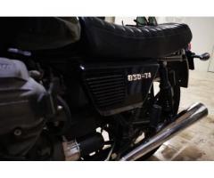 Moto Guzzi 850 t4 - 1981