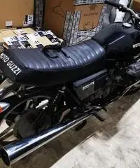 Moto Guzzi 850 t4 - 1981