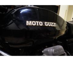 Moto Guzzi 850 t4 - 1981
