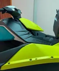 Seadoo Spark 90 cv ibr Seadoo Spark 90 cv ibr