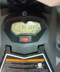 Seadoo Spark 90 cv ibr Seadoo Spark 90 cv ibr
