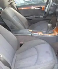 MERCEDES Classe E 220 CDI.6marce.BEN TENUTA 2003