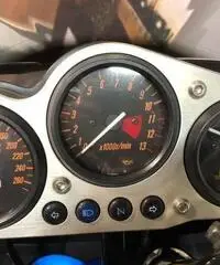 KAWASAKI ZRX 1200 S . KAWASAKI ZRX 1200 S .