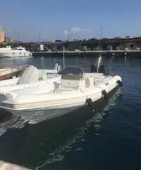 Joker boat clubman 28 2x300 cv Suzuki nuovissimo