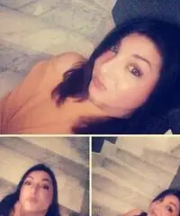 Operatrice socio sanitaria Operatrice socio sanitaria