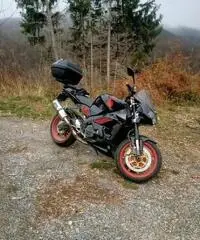 Aprilia tuono 1000 Aprilia tuono 1000