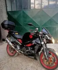 Aprilia tuono 1000 Aprilia tuono 1000