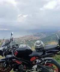 Aprilia tuono 1000 Aprilia tuono 1000