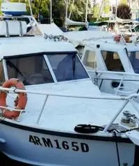 Calafuria 8 Calafuria 8