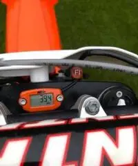 Ktm SXF 250 4 tempi moto cross Ktm SXF 250 4 tempi moto cross