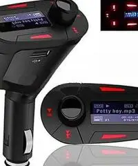 Lettore MP3 per auto, - Biella