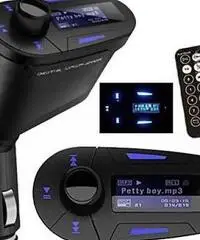 Lettore MP3 per auto, - Biella